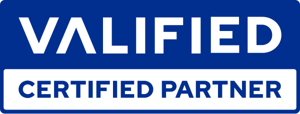 Valified Certified Partner